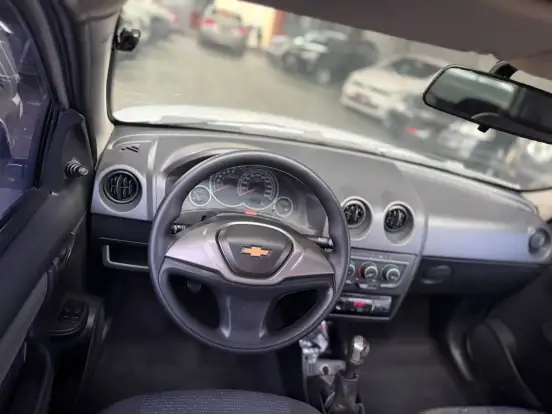 CHEVROLET-CELTA-1.0 MPFI LT 8V FLEX 4P MANUAL CHEVROLET-CELTA-2012