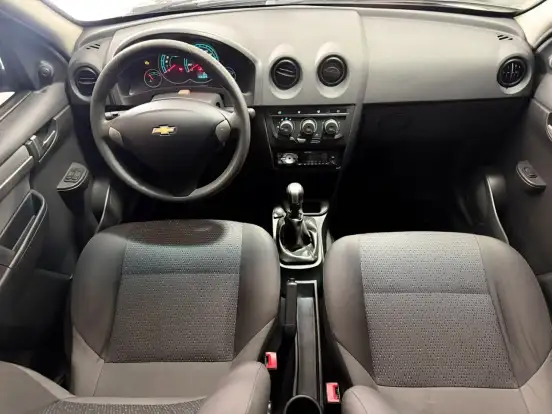 CHEVROLET-CELTA-1.0 MPFI LT 8V FLEX 4P MANUAL CHEVROLET-CELTA-2014
