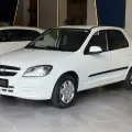 CHEVROLET CELTA 1.0 MPFI LT 8V FLEX 4P MANUAL CHEVROLET CELTA 1.0 MPFI LT 8V FLEX 4P MANUAL