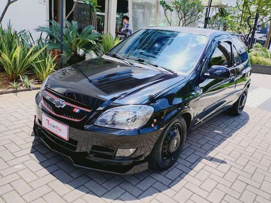 CHEVROLET-CELTA-2012
