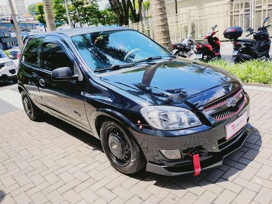 CHEVROLET-CELTA-2012