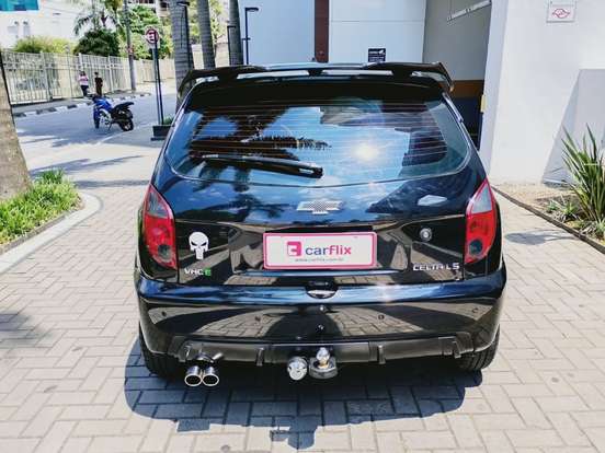 CHEVROLET-CELTA-2012
