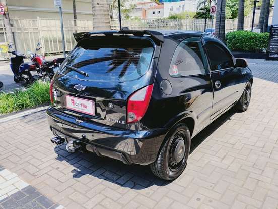 CHEVROLET-CELTA-2012