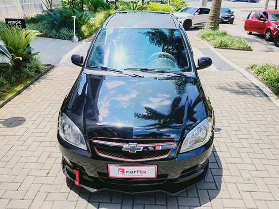 CHEVROLET-CELTA-2012