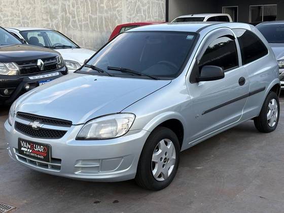 CHEVROLET CELTA 1.0 MPFI LS 8V FLEX 2P MANUAL
