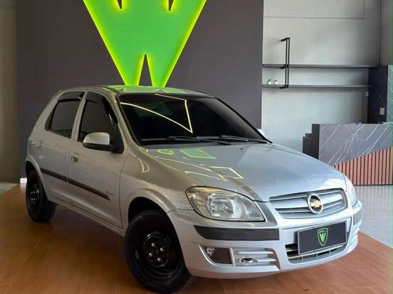 CHEVROLET-CELTA-1.0 MPFI LT 8V FLEX 4P MANUAL CHEVROLET-CELTA-2010