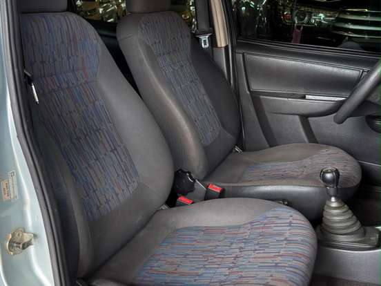 CHEVROLET-CELTA-1.0 MPFI LT 8V FLEX 4P MANUAL CHEVROLET-CELTA-2010