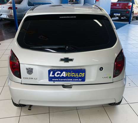 CHEVROLET-CELTA-2013