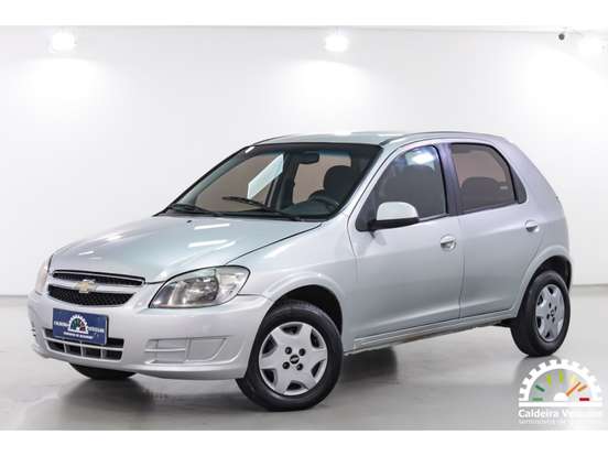CHEVROLET-CELTA-2014