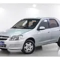 CHEVROLET CELTA 1.0 MPFI LT 8V FLEX 4P MANUAL CHEVROLET CELTA 1.0 MPFI LT 8V FLEX 4P MANUAL