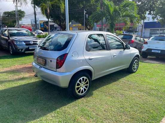 CHEVROLET-CELTA-2012