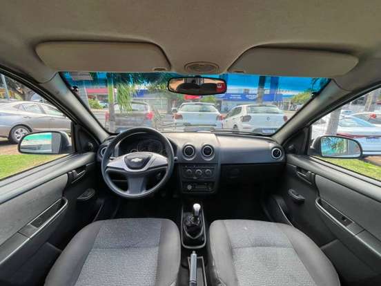 CHEVROLET-CELTA-1.0 MPFI LT 8V FLEX 4P MANUAL CHEVROLET-CELTA-2012