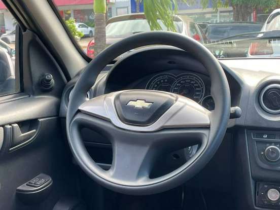CHEVROLET-CELTA-1.0 MPFI LT 8V FLEX 4P MANUAL CHEVROLET-CELTA-2012