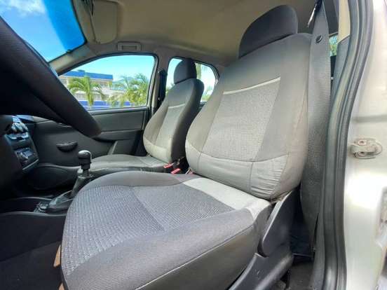 CHEVROLET-CELTA-1.0 MPFI LT 8V FLEX 4P MANUAL CHEVROLET-CELTA-2012