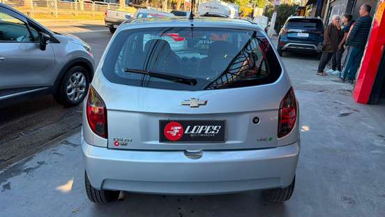 CHEVROLET-CELTA-2011