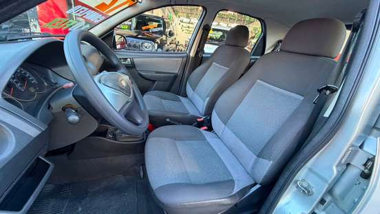 CHEVROLET-CELTA-1.0 MPFI LT 8V FLEX 4P MANUAL CHEVROLET-CELTA-2011