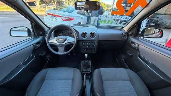 CHEVROLET-CELTA-2011