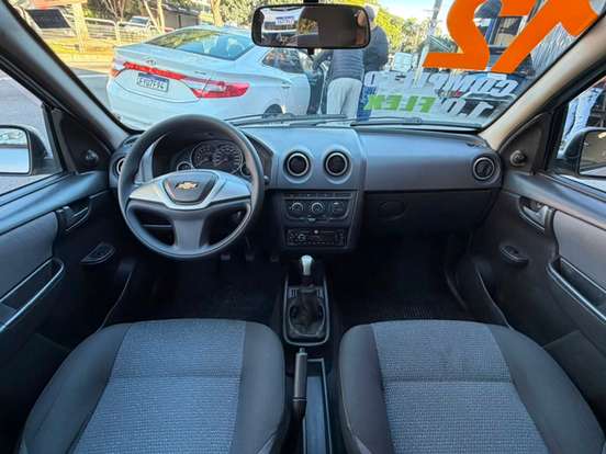 CHEVROLET-CELTA-1.0 MPFI LT 8V FLEX 4P MANUAL CHEVROLET-CELTA-2011
