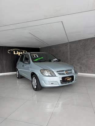 CHEVROLET-CELTA-2010