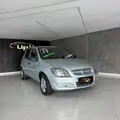 CHEVROLET CELTA 1.0 MPFI VHCE LIFE 8V FLEX 4P MANUAL CHEVROLET CELTA 1.0 MPFI VHCE LIFE 8V FLEX 4P MANUAL