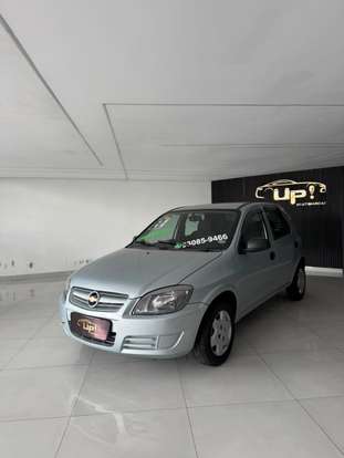CHEVROLET-CELTA-2010