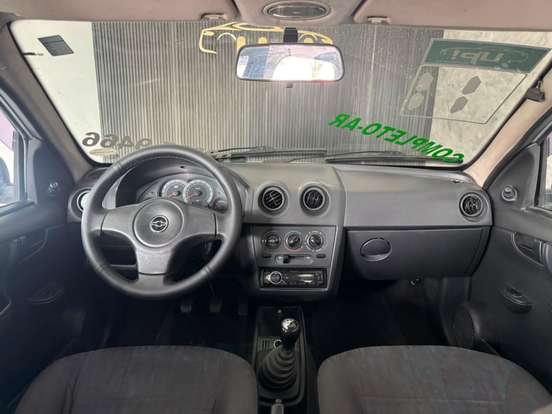 CHEVROLET-CELTA-2010
