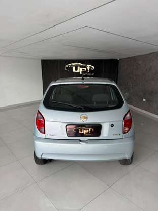 CHEVROLET-CELTA-2010