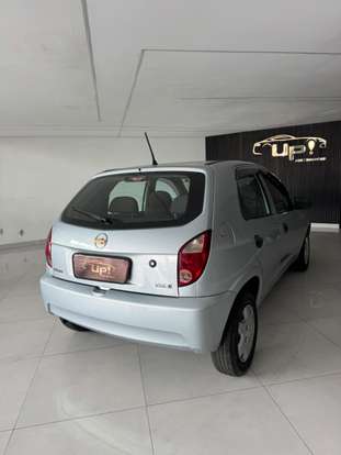CHEVROLET-CELTA-2010