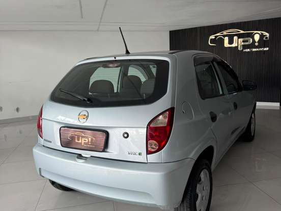 CHEVROLET-CELTA-1.0 MPFI VHCE LIFE 8V FLEX 4P MANUAL CHEVROLET-CELTA-2010