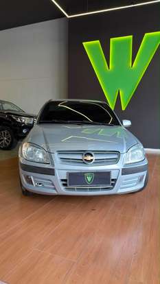 CHEVROLET-CELTA-2010