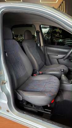 CHEVROLET-CELTA-1.0 MPFI VHCE SPIRIT 8V FLEX 4P MANUAL CHEVROLET-CELTA-2010