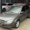 CHEVROLET CLASSIC 1.0 MPFI ADVANTAGE 8V FLEX 4P MANUAL CHEVROLET CLASSIC 1.0 MPFI ADVANTAGE 8V FLEX 4P MANUAL