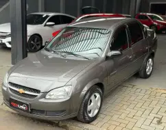 CHEVROLET CLASSIC 1.0 MPFI ADVANTAGE 8V FLEX 4P MANUAL CHEVROLET CLASSIC 1.0 MPFI ADVANTAGE 8V FLEX 4P MANUAL