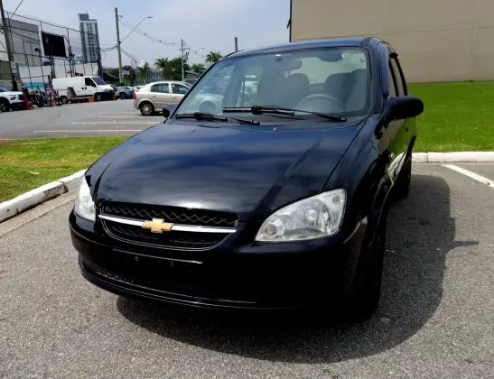 CHEVROLET CLASSIC 1.0 MPFI LS 8V FLEX 4P MANUAL