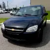CHEVROLET CLASSIC 1.0 MPFI LS 8V FLEX 4P MANUAL CHEVROLET CLASSIC 1.0 MPFI LS 8V FLEX 4P MANUAL