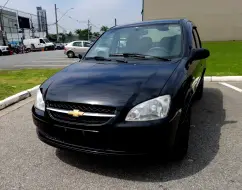 CHEVROLET CLASSIC 1.0 MPFI LS 8V FLEX 4P MANUAL CHEVROLET CLASSIC 1.0 MPFI LS 8V FLEX 4P MANUAL