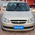 CHEVROLET CLASSIC 1.0 MPFI LS 8V FLEX 4P MANUAL CHEVROLET CLASSIC 1.0 MPFI LS 8V FLEX 4P MANUAL