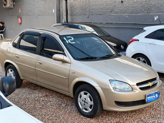 CHEVROLET-CLASSIC-2011