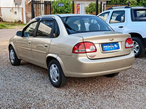 CHEVROLET-CLASSIC-2011