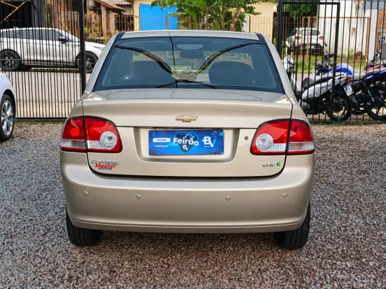 CHEVROLET-CLASSIC-2011