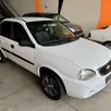 CHEVROLET CLASSIC 1.0 MPFI LIFE 8V FLEX 4P MANUAL CHEVROLET CLASSIC 1.0 MPFI LIFE 8V FLEX 4P MANUAL