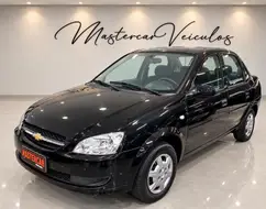 CHEVROLET CLASSIC 1.0 MPFI LS 8V FLEX 4P MANUAL CHEVROLET CLASSIC 1.0 MPFI LS 8V FLEX 4P MANUAL