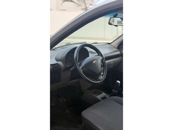 CHEVROLET-CLASSIC-1.0 MPFI LS 8V FLEX 4P MANUAL CHEVROLET-CLASSIC-2013
