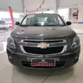 CHEVROLET COBALT 1.8 MPFI ADVANTAGE 8V FLEX 4P AUTOMÁTICO CHEVROLET COBALT 1.8 MPFI ADVANTAGE 8V FLEX 4P AUTOMÁTICO