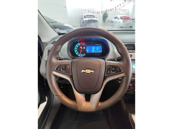 CHEVROLET-COBALT-1.8 MPFI ADVANTAGE 8V FLEX 4P AUTOMÁTICO CHEVROLET-COBALT-2013