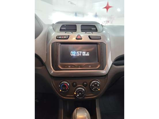 CHEVROLET-COBALT-1.8 MPFI ADVANTAGE 8V FLEX 4P AUTOMÁTICO CHEVROLET-COBALT-2013