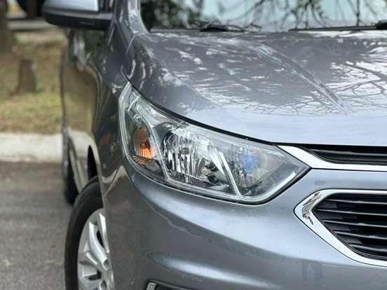 CHEVROLET-COBALT-1.8 MPFI ELITE 8V FLEX 4P AUTOMÁTICO CHEVROLET-COBALT-2019