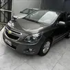 CHEVROLET COBALT 1.8 MPFI LTZ 8V FLEX 4P AUTOMÁTICO CHEVROLET COBALT 1.8 MPFI LTZ 8V FLEX 4P AUTOMÁTICO