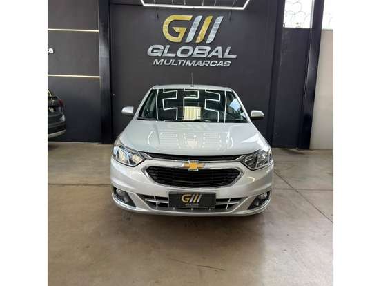 CHEVROLET-COBALT-1.8 MPFI LTZ 8V FLEX 4P AUTOMÁTICO CHEVROLET-COBALT-2019