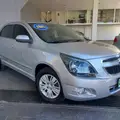 CHEVROLET COBALT 1.8 MPFI LTZ 8V FLEX 4P MANUAL CHEVROLET COBALT 1.8 MPFI LTZ 8V FLEX 4P MANUAL